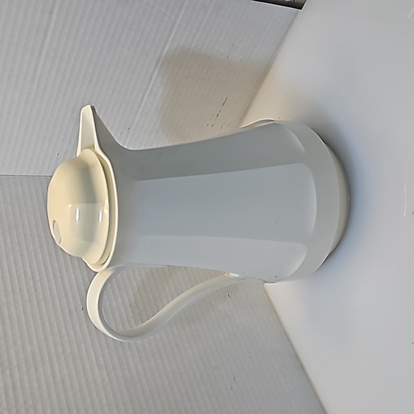 Vintage Thermos 403 Coffee Carafe - Picture 2 of 4